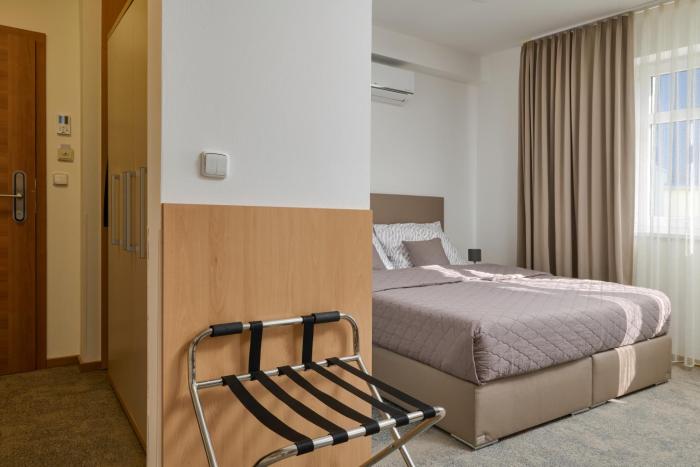 hotel osvit