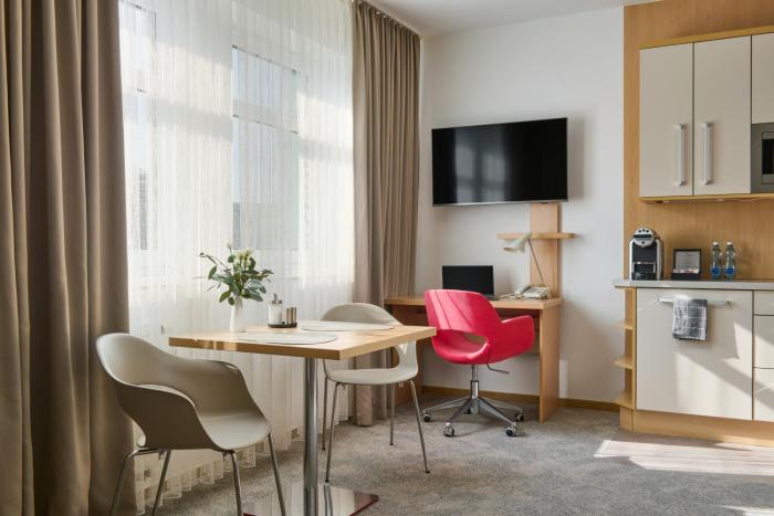 hotel osvit