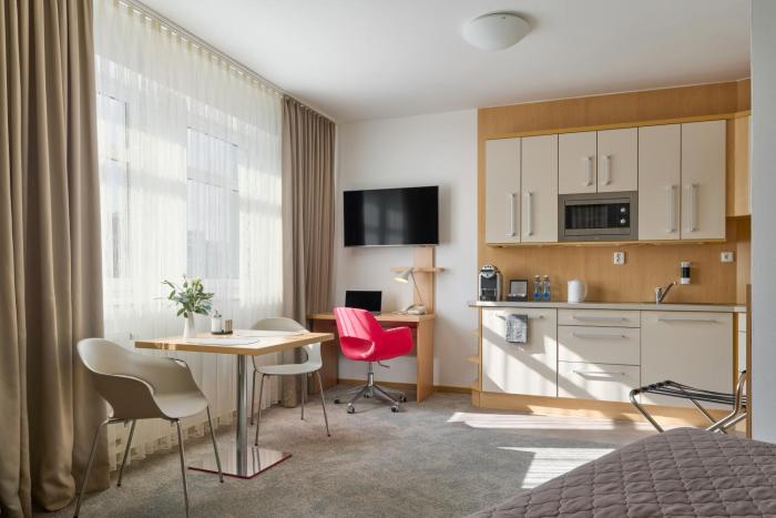 hotel osvit