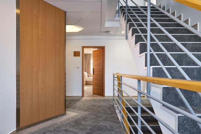 hotel osvit