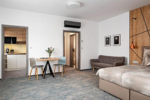 hotel osvit