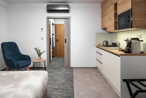 hotel osvit