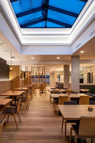 hotel osvit