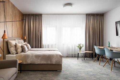 hotel osvit
