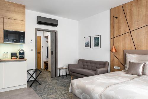 hotel osvit