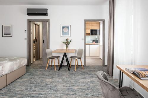 hotel osvit