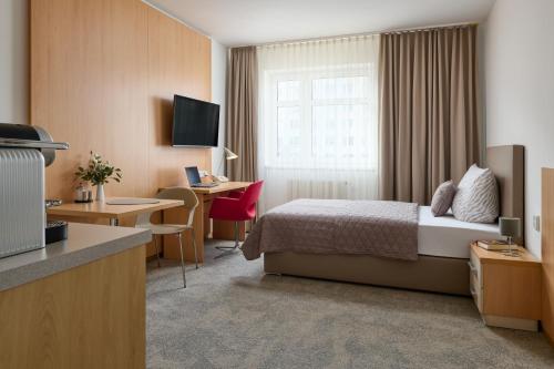 hotel osvit
