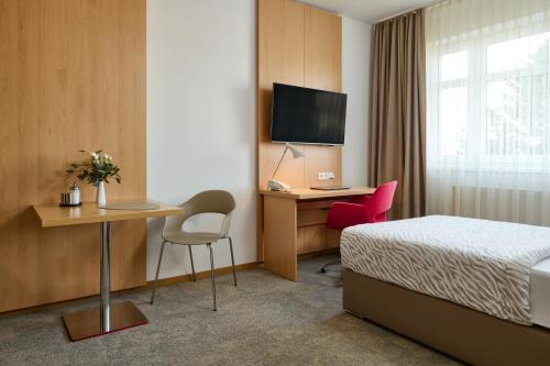hotel osvit