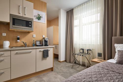 hotel osvit