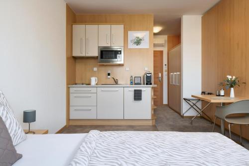 hotel osvit