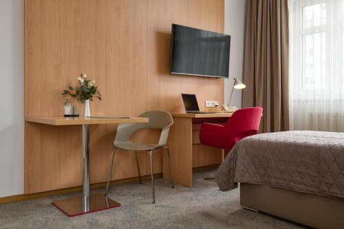 hotel osvit