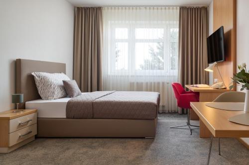 hotel osvit
