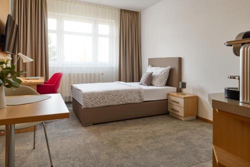hotel osvit