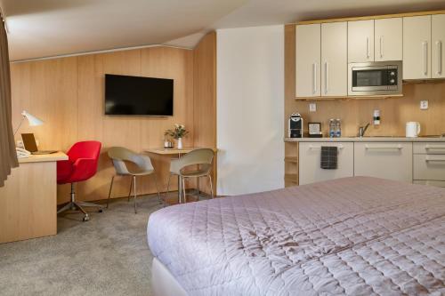 hotel osvit