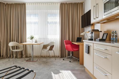 hotel osvit