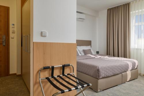 hotel osvit