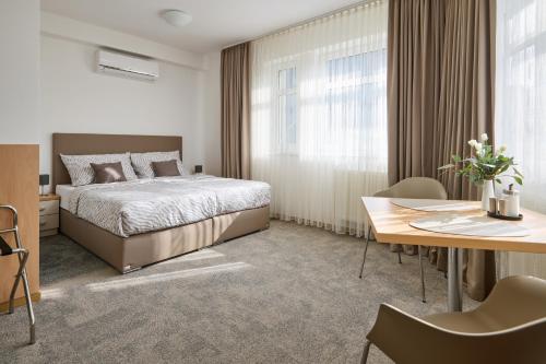 hotel osvit