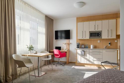 hotel osvit
