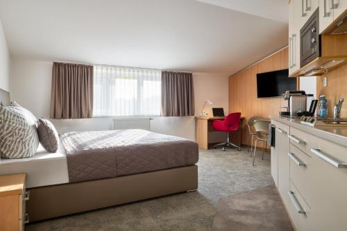 hotel osvit