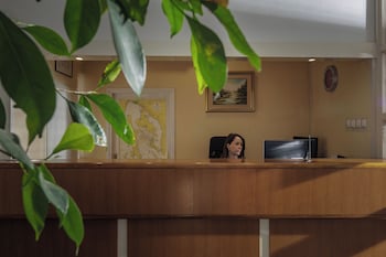 boarding house lucija
