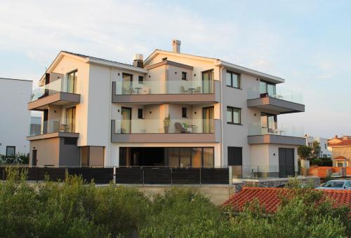 pansion leggero