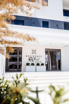 Residence Vaal,Rovinj>>Pula,4 star