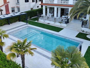 Residence Vaal,Rovinj>>Pula,4 star
