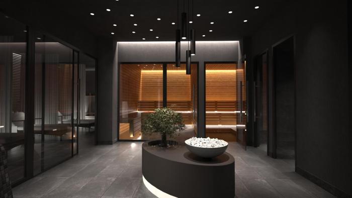 hotel olea