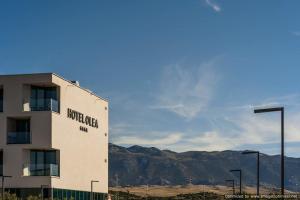 hotel olea