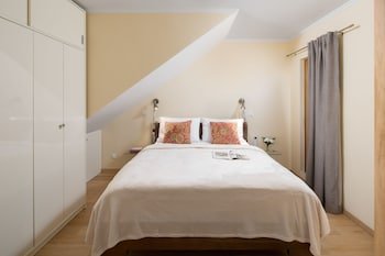 Valdibora Seaview Residence,Istria County>>Rovinj,4 star