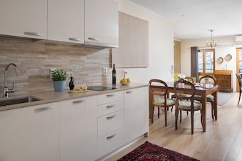 Valdibora Seaview Residence,Istria County>>Rovinj,4 star