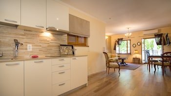 Valdibora Seaview Residence,Istria County>>Rovinj,4 star