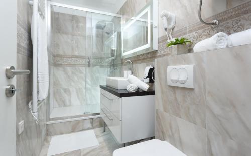 well of life luxury rooms