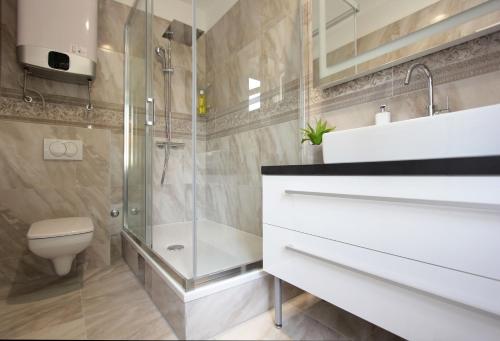 well of life luxury rooms