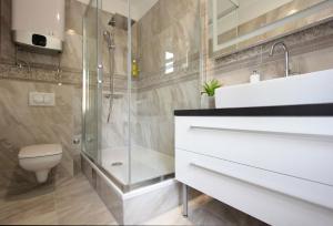 well of life luxury rooms