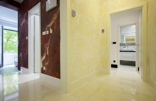 well of life luxury rooms