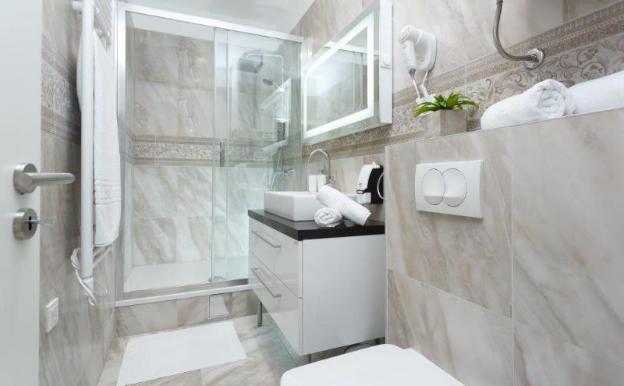 well of life luxury rooms