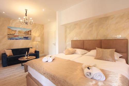 well of life luxury rooms
