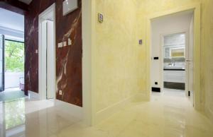 well of life luxury rooms