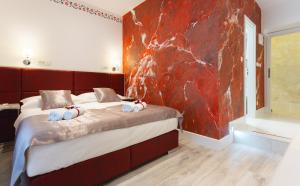well of life luxury rooms