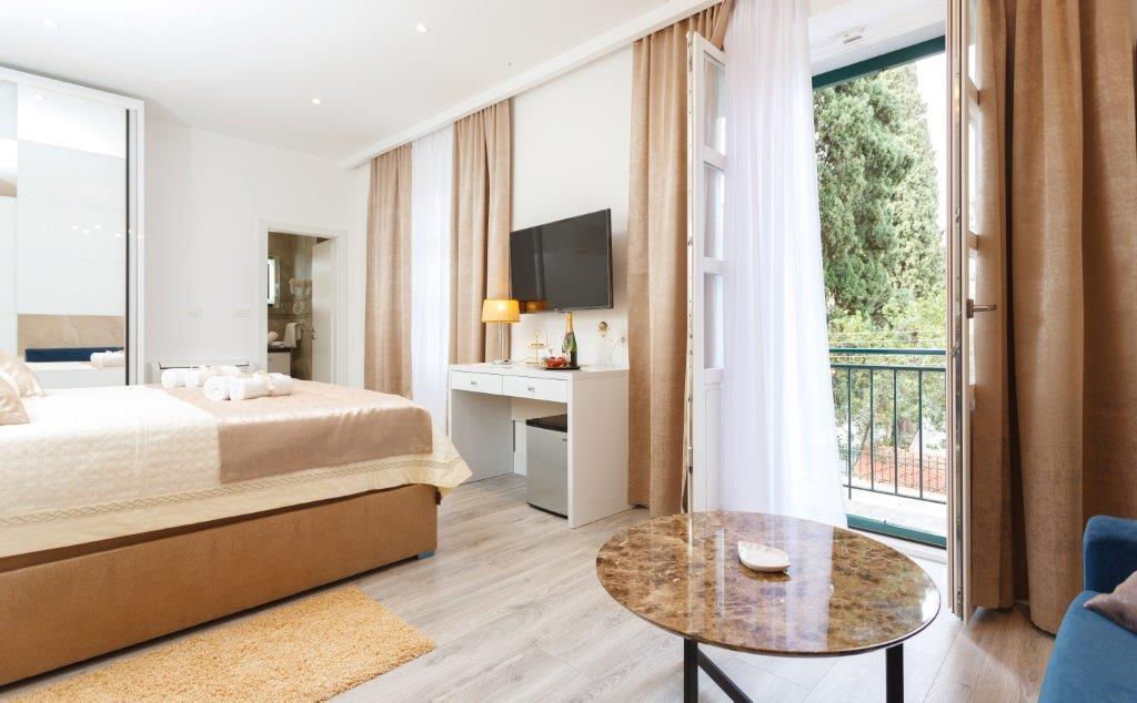 well of life luxury rooms