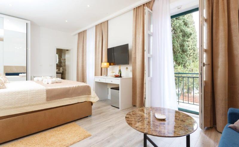 well of life luxury rooms