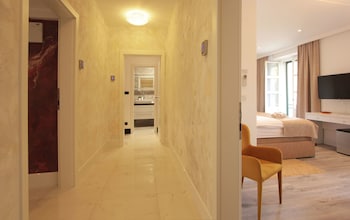 well of life luxury rooms