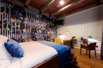 winery and design hotel roxanich