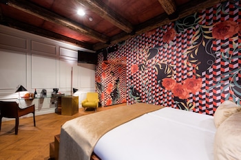 winery and design hotel roxanich