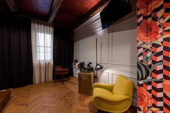 winery and design hotel roxanich