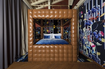winery and design hotel roxanich