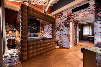 winery and design hotel roxanich