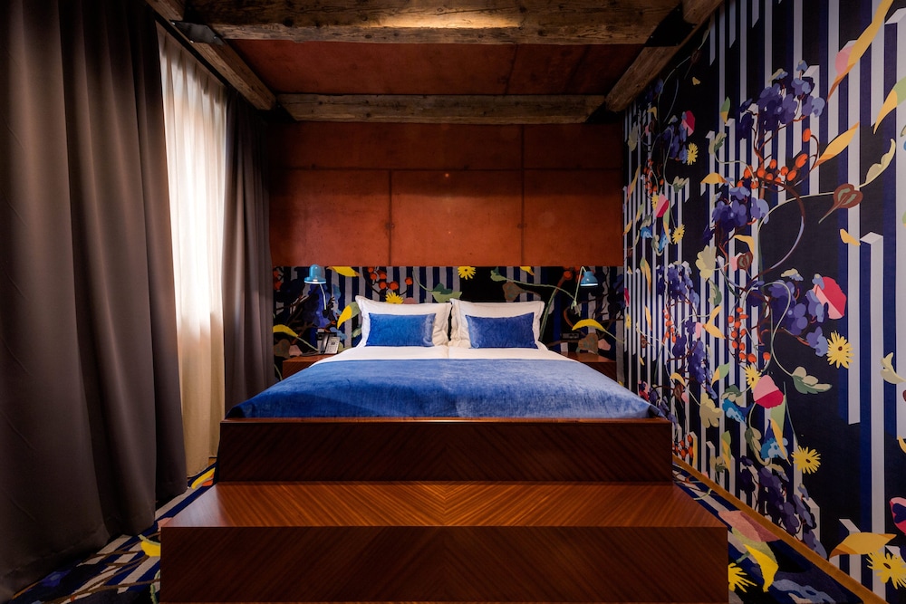 winery and design hotel roxanich