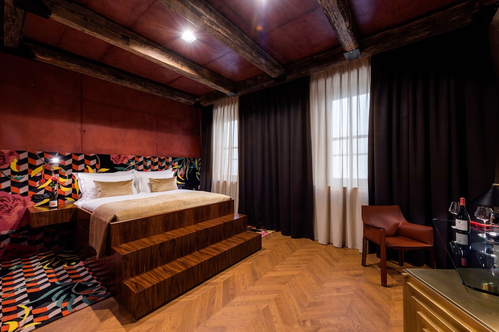 winery and design hotel roxanich